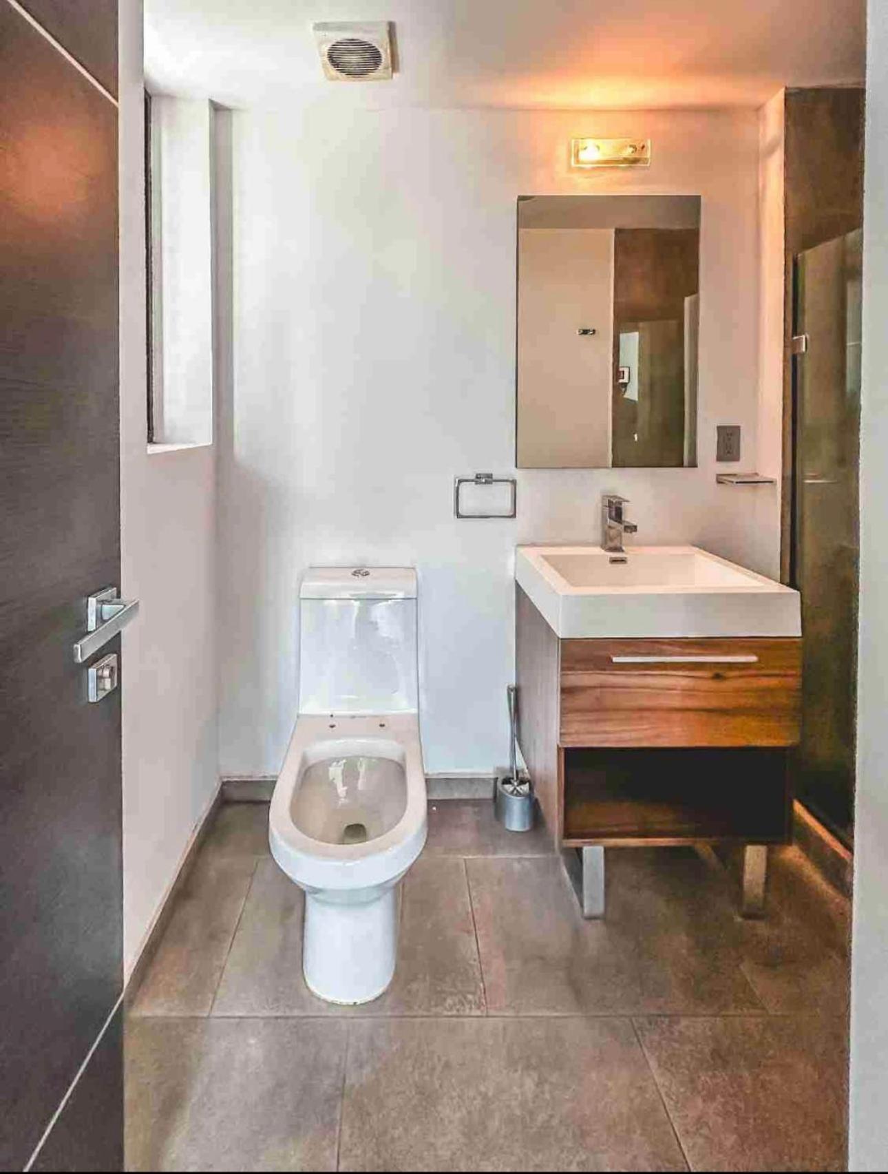 Apartahotel Adamantium 2 Heroica Puebla de Zaragoza